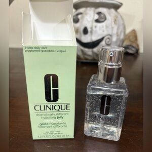 Clinique Moisturizer